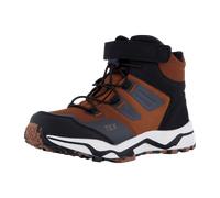 Lurchi Leonard-TEX für Kinder, braun, Größe 36 EU