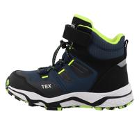 Lurchi »Leonard-TEX« - Jungen - Gr. 35 - dunkelblau