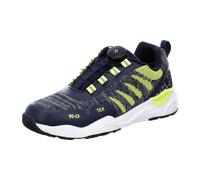 Lurchi LEURON-TEX für Kinder, blau, Größe 39 EU