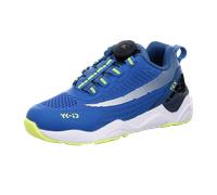 Lurchi LEURON-TEX für Kinder, blau, Größe 40 EU