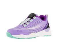 Lurchi LEURON TEX für Kinder, lila, Größe 28 EU