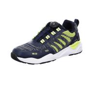 Lurchi LEURON-TEX für Kinder, blau, Gr. 33 EU