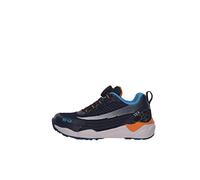 Lurchi Leuron 33-26620-42 Blau 42 dk. blue/orange EU 37