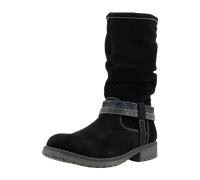 Lurchi Lia für Kinder, schwarz, Größe 39 EU