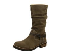 Lurchi Lia-Tex für Kinder, oliv, Größe 39 EU