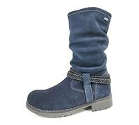 Lurchi Lia 33-17026-42 Blau 42 atlantic multi EU 33