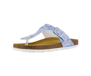 Lurchi lilac-glitter für Kinder, lila, Größe 33 EU