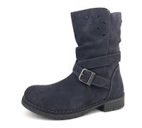 Lurchi Lolly 33-17029-45 Grau 45 charcoal EU 32