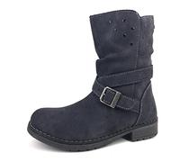 Lurchi Lolly 33-17029-45 Grau 45 charcoal EU 35