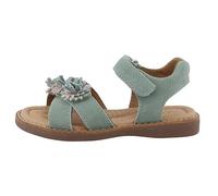 Lurchi Loona Sandale, Mint, 35 EU
