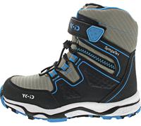 Lurchi Lucian 33 grey