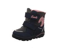 Lurchi »Kalea-SYMPATEX« - Mädchen - Gr. 24 - dunkelblau