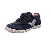 Lurchi Tscheeb für Kinder, blau, Gr. 31 EU