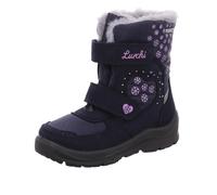 Lurchi Kimiko-Sympatex Schneestiefel, Atlantic, 33 EU Weit