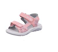 Lurchi 74L20 für Kinder, rosa, Größe 27 EU