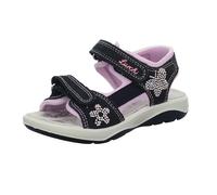 Lurchi Filia 74L2003004 Blau Navy EU 34