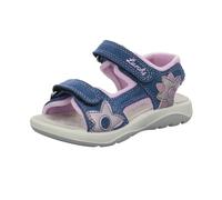 Lurchi - Lurchi - 48283600012 blau - Gr. - 29