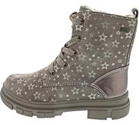 Lurchi Mädchen 63l1113004 Stiefelette, Taupe, 35 EU