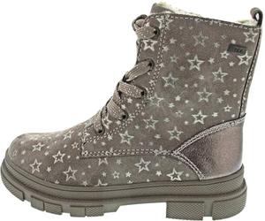 Lurchi Mädchen 63l1113004 Stiefelette, Taupe, 35 EU