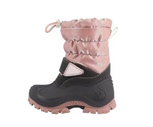 Lurchi Mädchen 63l6013001Schneestiefel