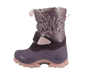 Lurchi Mädchen 63l6013001Schneestiefel