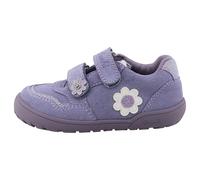 Lurchi Mädchen 84l0013011 Sneaker, Purple, 34 EU Weit
