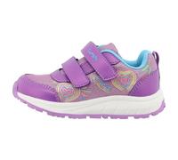 Lurchi Mädchen 95l0083002Sneaker Flieder Glitter 32 EU Weit
