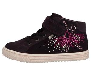 Lurchi Mädchen 95l1013012 Sneaker