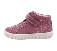 Lurchi Mädchen 95l1033001 Sneaker, Orchid, 28 EU
