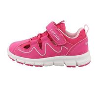 Lurchi Offene Mädchenschuhe für Kinder, pink, Größe 25 EU