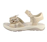 Lurchi Kinderschuhe Sandalen gold gold - Gr. - 27
