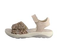 Lurchi Kinderschuhe Sandalen beige beige - Gr. - 26
