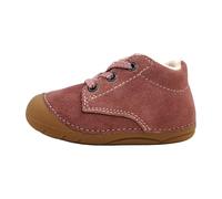 Lurchi Mädchen Flori Sneaker, Wildberry,18 EU