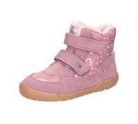 Lurchi Klettstiefel für Mädchen für Kinder, rosa, Gr. 26 EU