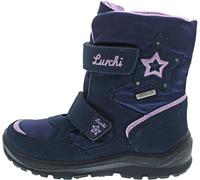 Lurchi Mädchen Kenya-Sympatex Schneestiefel