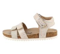 Lurchi Sandale Beo 95L5033004 Mädchen Beige Größe 30