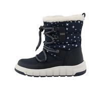 Stiefel LURCHI "Lurchi Viona-TEX", Damen, Gr. 31, navy, Polyurethan, Schuhe Stiefel (97217722-31) navy