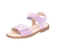 Lurchi Mädchen ZAIRA Sandale, NEW LILAC, 35 EU