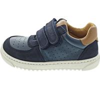 Lurchi 95L4003001 Sneaker, Azul, 33 EU