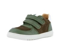 Lurchi 95L4003002 Sneaker, Olive, 32 EU