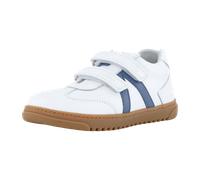 Lurchi Marven 1 Barefoot für Kinder, weiß, Gr. 29 EU