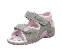 Lurchi MIMA TAN für Kinder, beige, Größe 21 EU