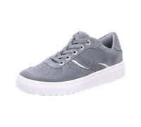 Lurchi NADINE für Kinder, grau, Größe 31 EU