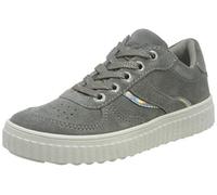 Lurchi Nadine Sneaker, Grey, 32 EU