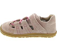 Lurchi Naffi Barefoot 27 rose
