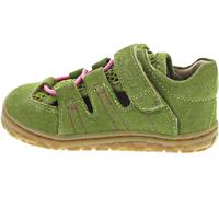 Lurchi Naffi Barefoot 31 green