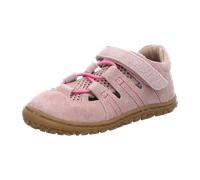 Lurchi Naffi Barefoot für Kinder, rosa, Größe 26 EU