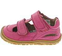 Lurchi Nando Barefoot 29 fuchsia