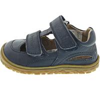 Lurchi Kinder Sneaker 95L5003006 Nando Barefoot Navy Größe 25