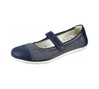 Lurchi navy (dunkelblau) für Kinder, blau, Größe 33 EU